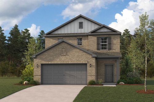 203 Brazen Forest Trl, Magnolia, TX, 77354-7467 | Card Image