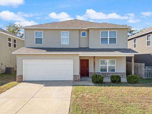 5094 W Claxton Cir, Fayetteville, AR, 72704-5055 | Card Image
