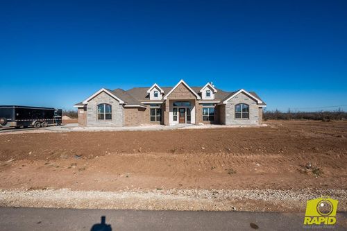 9574 Grey Wolf Ln, San Angelo, TX, 76901 | Card Image