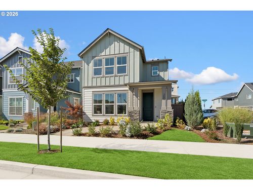 3602 Se Nebula Ln, Hillsboro, OR, 97124 | Card Image