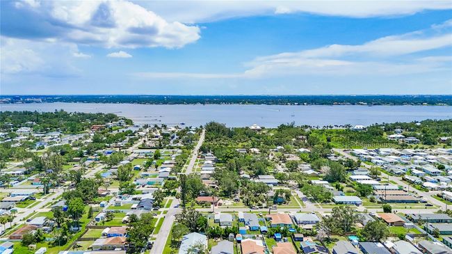 2604 12 Th St W, House other with 3 bedrooms, 1 bathrooms and null parking in PALMETTO FL | Image 33