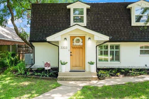 3303 Cottonwood Dr, Flower Mound, TX, 75028-3913 | Card Image