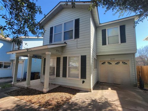 10501 Garbacz Dr, Austin, TX, 78748-3770 | Card Image