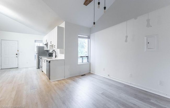 2 - 27 Grove St, House other with 1 bedrooms, 1 bathrooms and 1 parking in Hamilton ON | Image 18