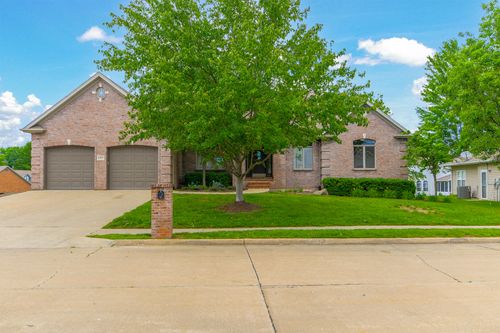 1317 Troon Dr, Columbia, MO, 65203-4891 | Card Image