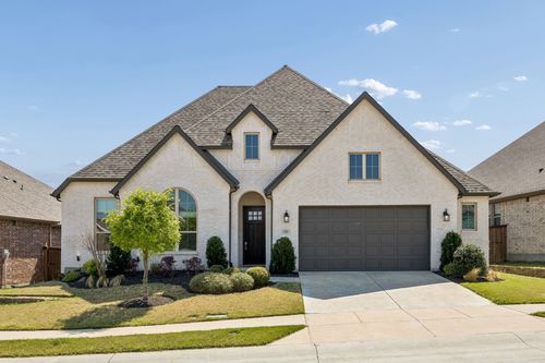 9428 Voyager Vis, Oak Point, TX, 75068-1907 | Card Image