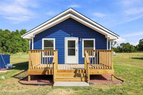 15404 E 68th Street Road, Cushing, OK, 74023 | Card Image