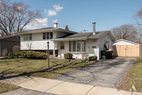 3034 190th St, Lansing, IL, 60438-3473 | Card Image