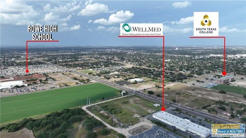 5-1617 N Ware Rd., McAllen, TX, 78501 | Card Image