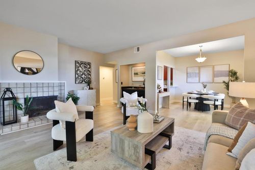 116-4691 Albany Cir, San Jose, CA, 95129-1132 | Card Image