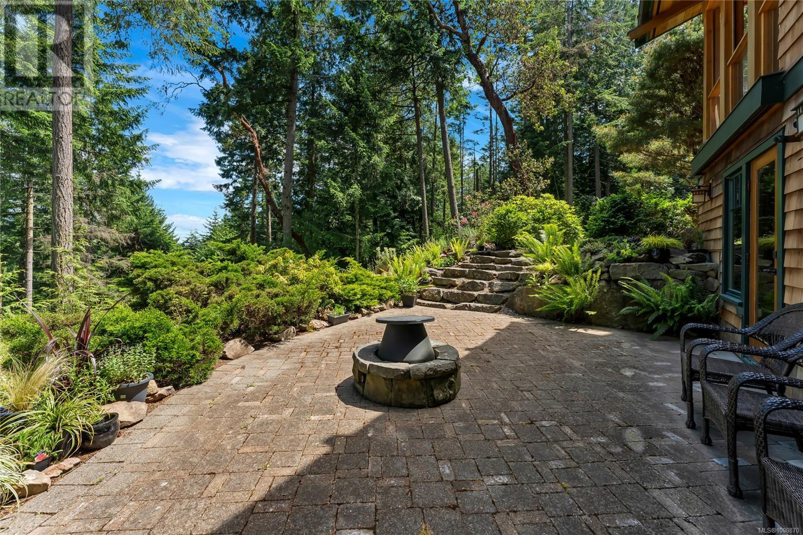 Residential in Salt Spring