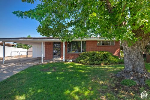 542 W 5225 S, Washington Terrace, UT, 84405-6718 | Card Image