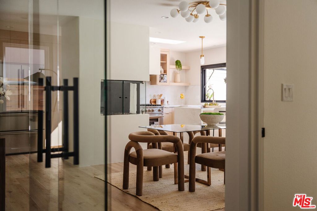 Residential in Los Angeles 3