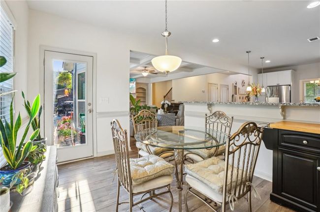 4459 Sierra Creek Dr, House other with 5 bedrooms, 3 bathrooms and null parking in Hoschton GA | Image 14