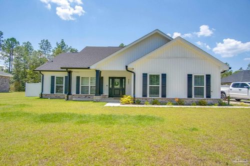 9861 Shangri La West Rd, Milton, FL, 32583-7027 | Card Image