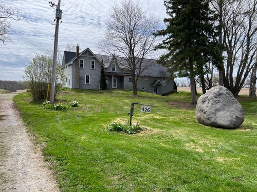 426 Goodfellow Rd, Codrington, ON, K0K1R0 | Card Image