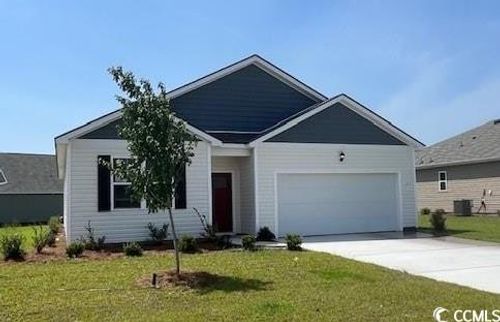 857 Farmers Passage Loop, Loris, SC, 29569-5672 | Card Image