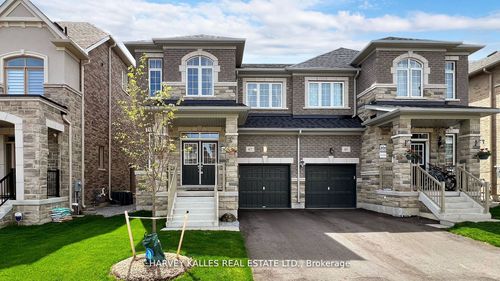 67 Crofting Cres, Markham, ON, L6E0W1 | Card Image