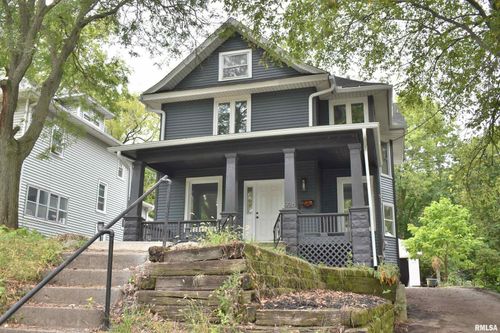 926 43rd St, Rock Island, IL, 61201-2254 | Card Image