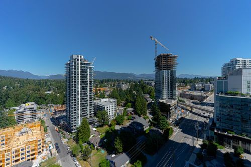 2105-520 Como Lake Ave, Coquitlam, BC, V3J0E8 | Card Image