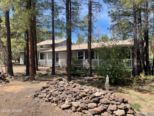 700 S 30th Dr, Show Low, AZ, 85901-5453 | Card Image