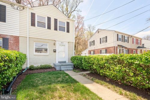 2319 Riverview Ter, ALEXANDRIA, VA, 22303-1910 | Card Image
