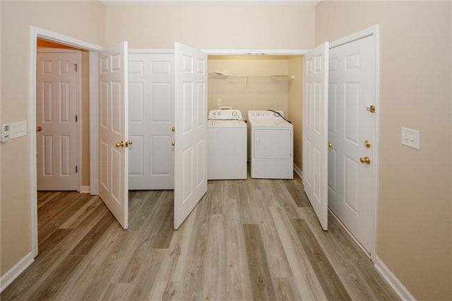 5364 Hickory Knl, Townhouse with 3 bedrooms, 3 bathrooms and null parking in Norcross GA | Image 47