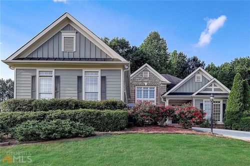 541 Richmond Place, Loganville, GA, 30052 | Card Image