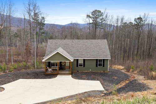 1281 Twisted Oak Rd, Talking Rock, GA, 30175-2111 | Card Image