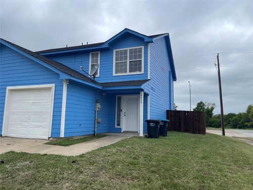 4600 Alamosa St, Fort Worth, TX, 76119-5909 | Card Image