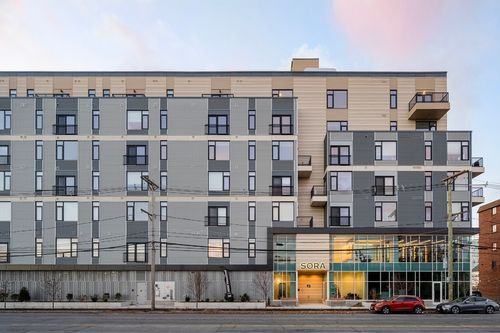 93 Bennington St, Revere, MA, 02151-5508 | Card Image