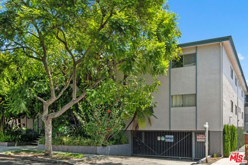 5-1152 N Poinsettia Place, West Hollywood, CA, 90046 | Card Image