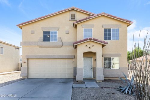 7465 W Rancho Drive, Glendale, AZ, 85303 | Card Image