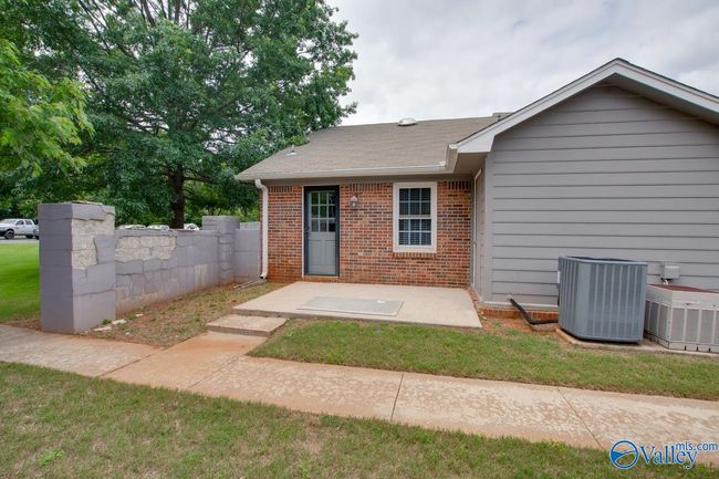 APT-10 - 8146 Oldfield Rd Sw, Condo with 1 bedrooms, 1 bathrooms and null parking in Huntsville AL | Image 41
