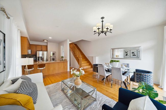 83 Cabernet Rd, House attached with 3 bedrooms, 4 bathrooms and 2 parking in Vaughan ON | Image 11