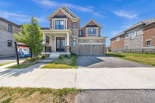 1159 Dragonfly Ave, Pickering, ON, L1X0G1 | Card Image