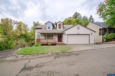 14035 Se 141st Av, House other with 4 bedrooms, 3 bathrooms and null parking in Clackamas OR | Image 1