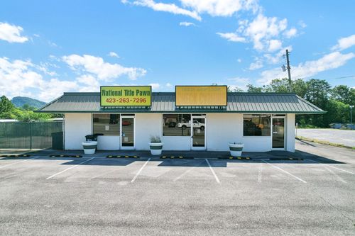 917 Tennessee Avenue Avenue, Etowah, TN, 37331 | Card Image