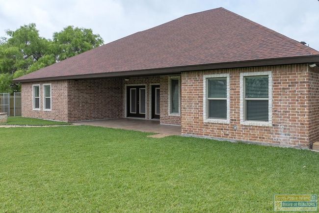 914 Palm Blvd, House other with 4 bedrooms, 4 bathrooms and 2 parking in Laguna Vista TX | Image 53