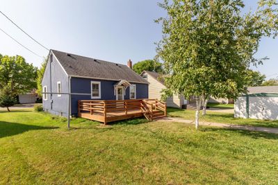 324 Garfield Avenue Sw, House other with 2 bedrooms, 2 bathrooms and null parking in Wadena MN | Image 2