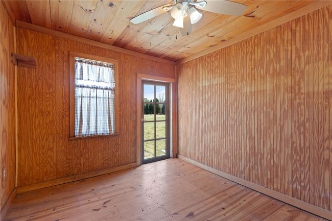 220 Plainfield Pike, House other with 3 bedrooms, 2 bathrooms and 6 parking in Scituate RI | Image 36