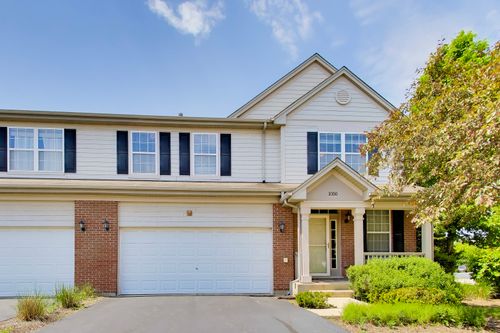 1050 Samantha Dr, Lake Zurich, IL, 60047-3140 | Card Image