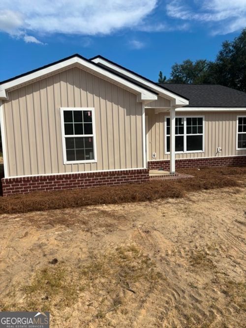 314 Mcleod Rd, Reidsville, GA, 30453-4258 | Card Image