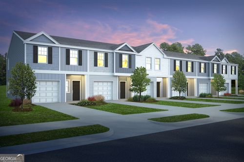 273-1360 Willowbrook Dr, Riverdale, GA, 30296 | Card Image