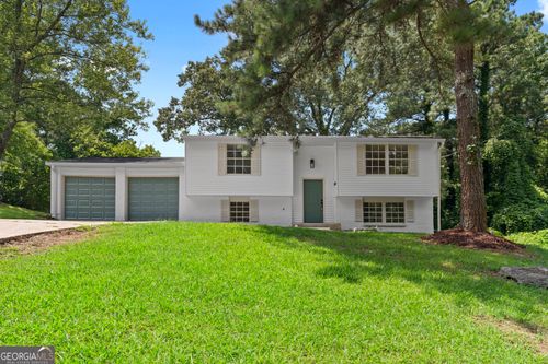 3063 Kerr Dr, Decatur, GA, 30034-4436 | Card Image