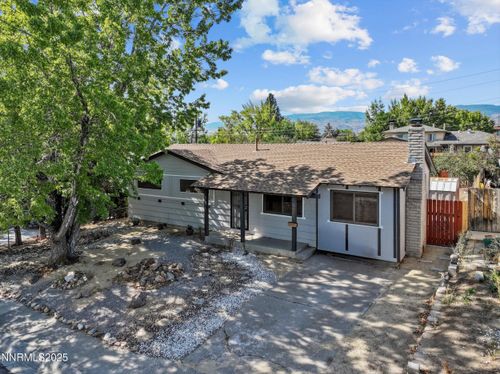3525 Zion Ln, Reno, NV, 89503-3844 | Card Image