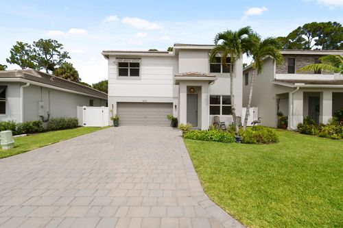18519 Claybrook Street, Jupiter, FL, 33458 | Card Image