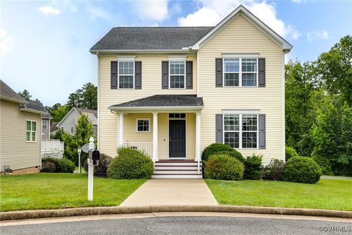 14812 Diamond Creek Ter, Midlothian, VA, 23113-3409 | Card Image
