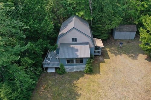 236 Berry Road, Alexander, ME, 04694 | Card Image