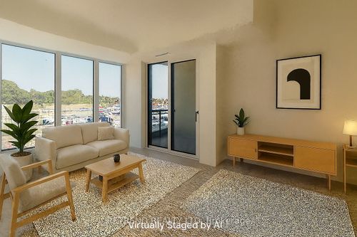 218-1 Kyle Lowry Rd, Toronto, ON, M3C1H7 | Card Image